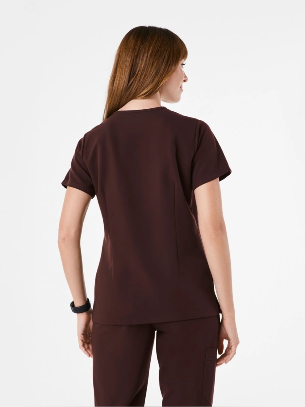 FIGS ESPRESSO KADE CARGO PANTS STYLE - Picture 9 of 9